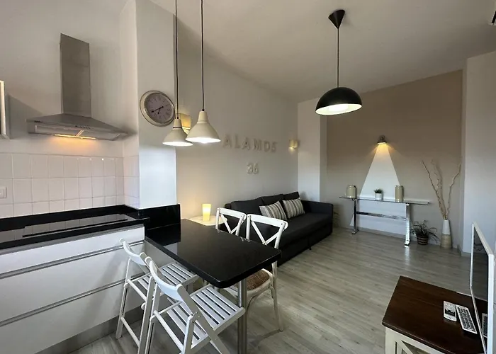 Alamos Suite