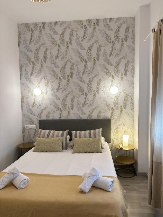 Appartement Alamos *