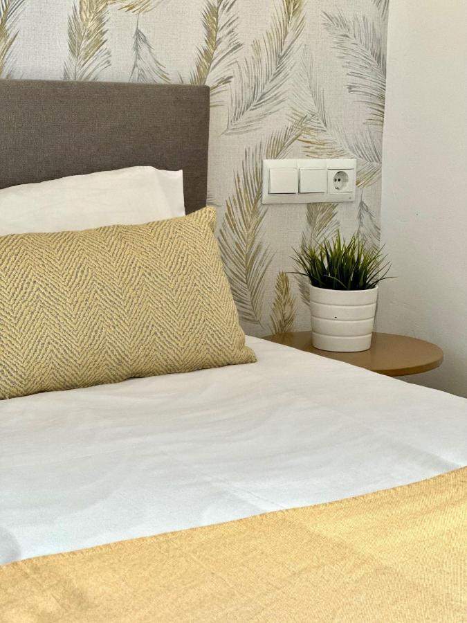 Alamos Apartament