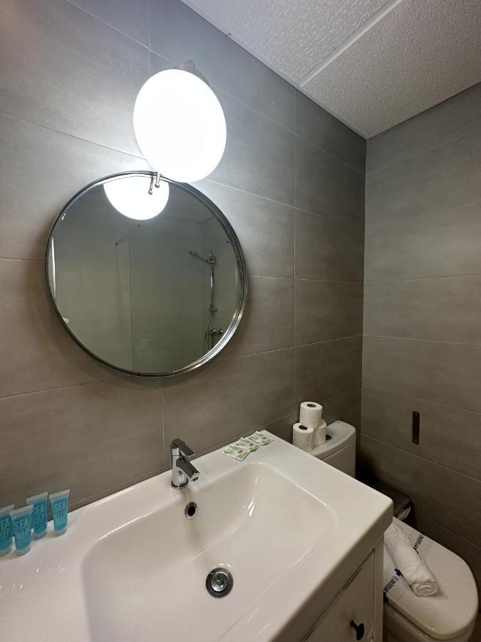 Appartement Alamos *