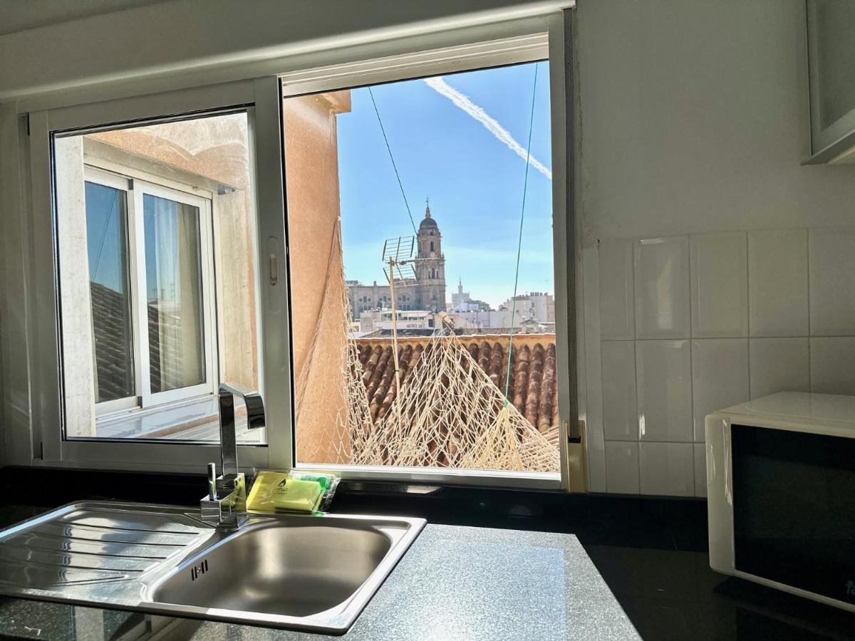 Appartement Alamos Málaga