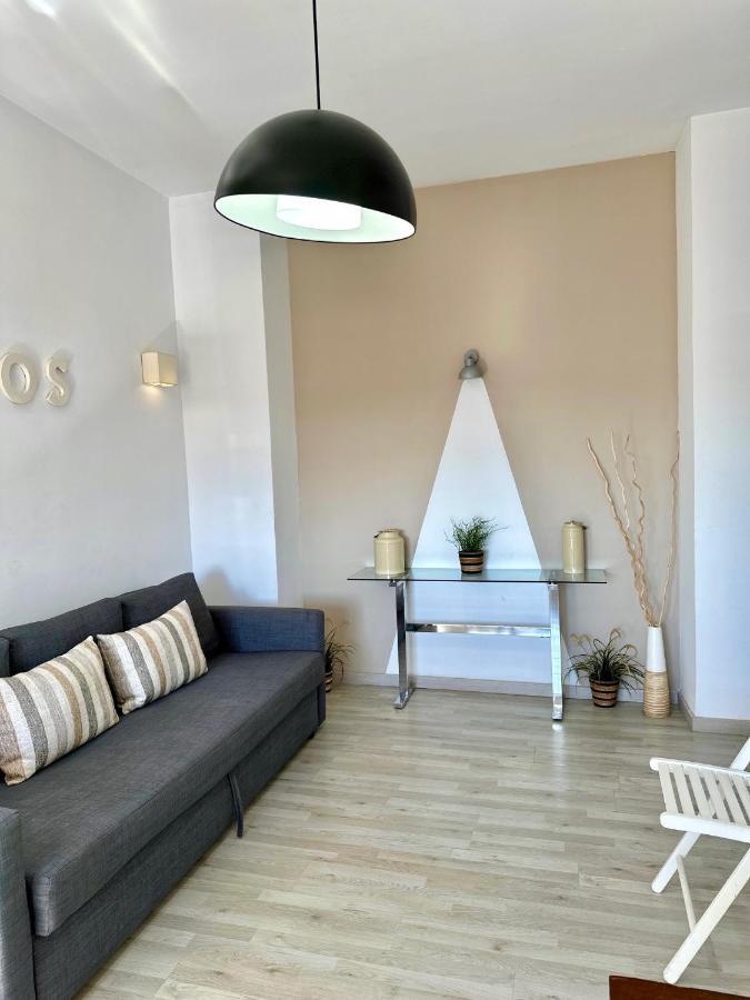 Apartament Alamos