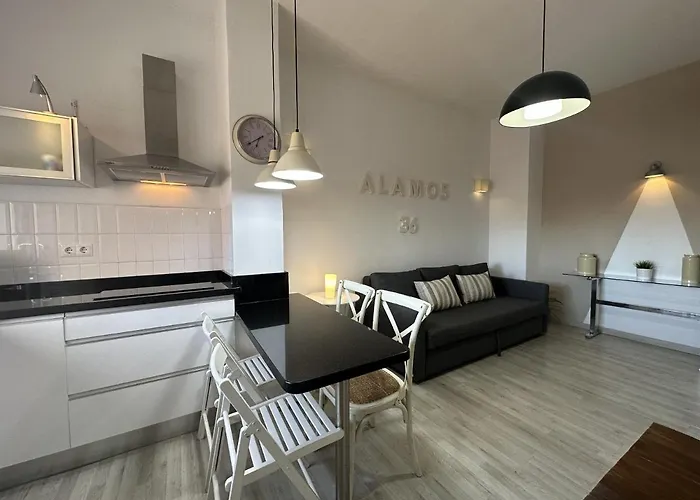 Alamos Suite