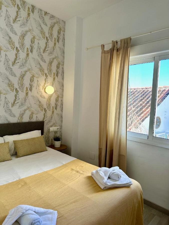 Alamos Malaga