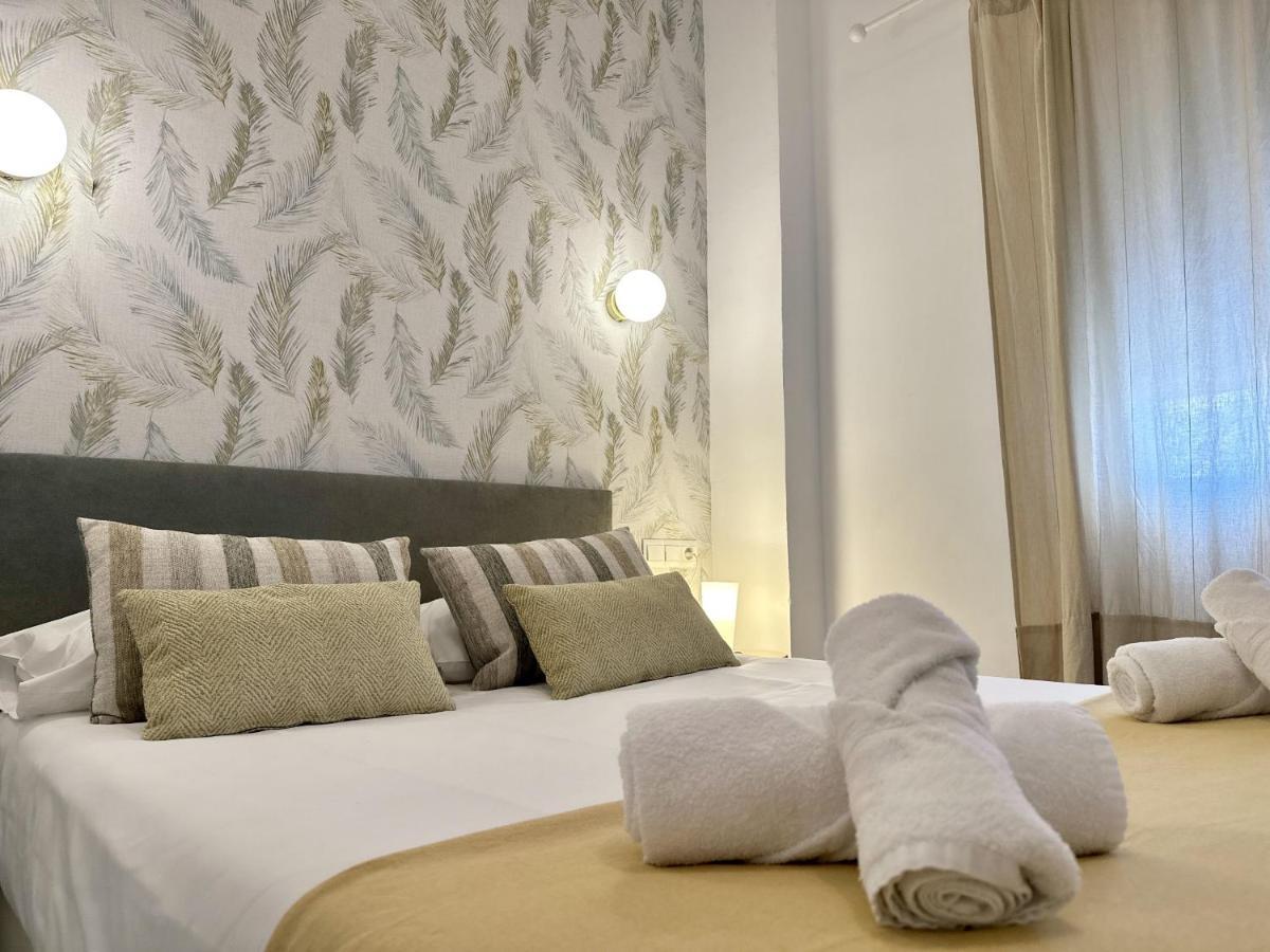 Alamos Apartment Malaga